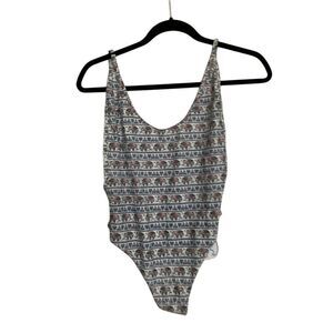 Demi’s Swimsuit